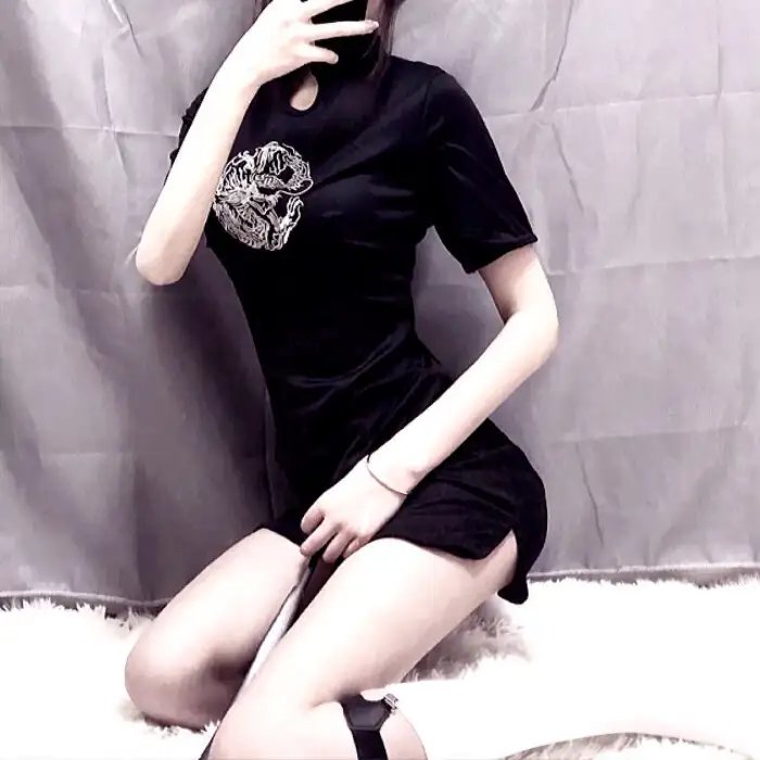 谁伴我一生