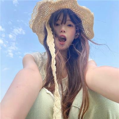 玉女亲情