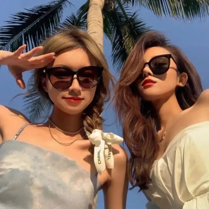 美丽王国